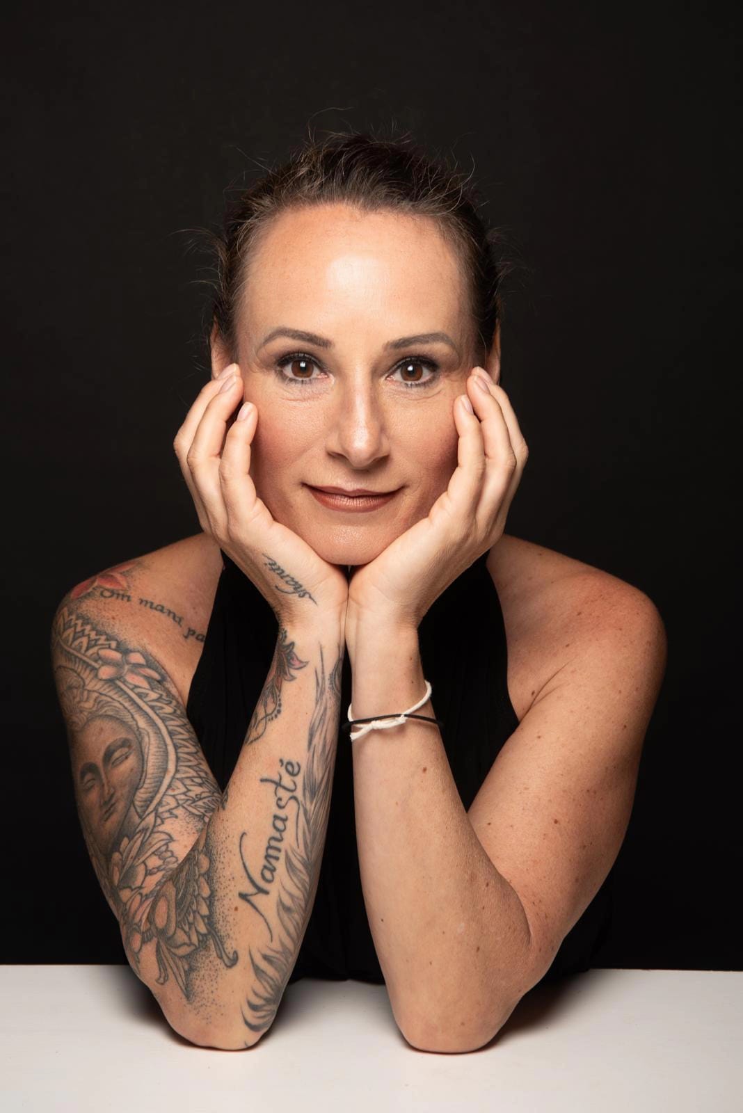 Portrait von Jasmin Ningel