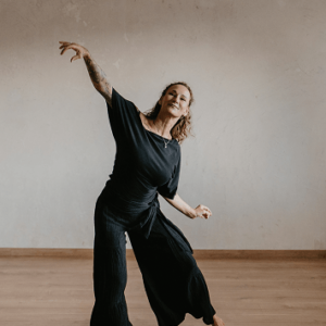 Dance Only