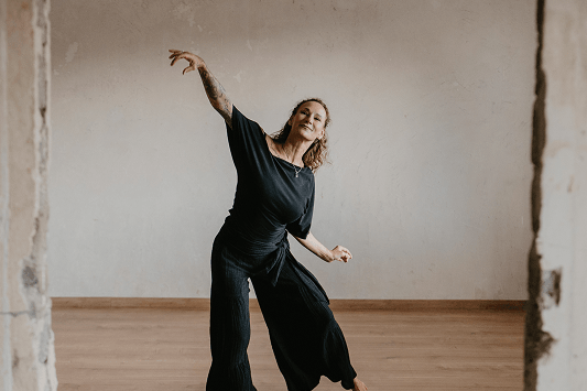 Dance Only