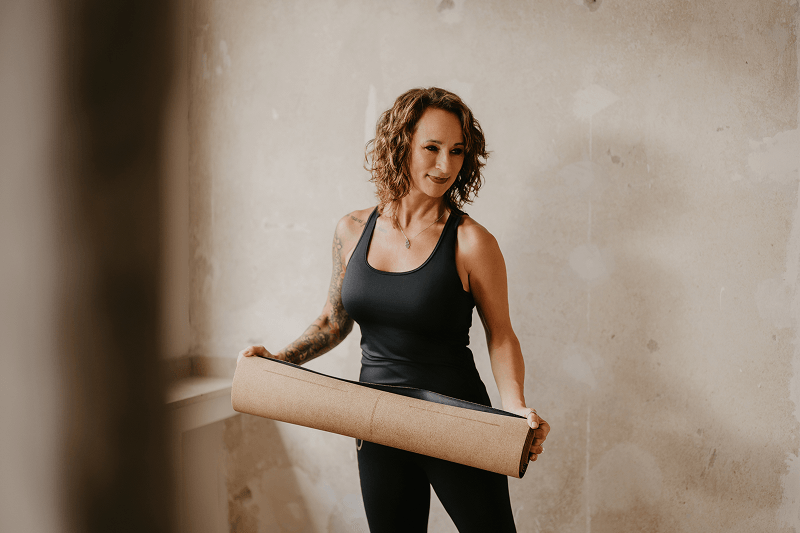 Yoga Fit